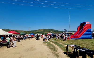 Bogdan Trif, PSD Sibiu: Cai, tradiție și suflet ardelenesc – Orlatul, locul unde trecutul întâlnește viitorul