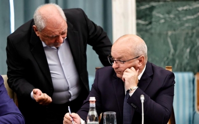 Valentin Ivan, prezent la întâlnirea reprezentanților Asociației Comunelor din România cu premierul Ilie Bolojan. Ajustarea contractelor de finanțare în contextul creșterii TVA și echitatea fiscală între urban și rural, printre intervențiile lui