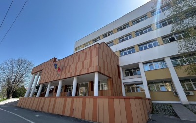 Spitalul județean Sibiu anunță învestiții de peste 1,1 milioane lei în modernizarea unității medicale, în. prima jumătate a anului