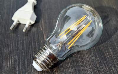Ministrul Energiei estimează o scădere a prețului energiei cu 5-15%, în maximum un an și jumătate