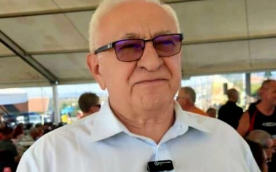 PSD Sibiu: Consilierul județean Bichicean Pavel, alături de comunitățile locale la festivalurile tradiționale din județul Sibiu