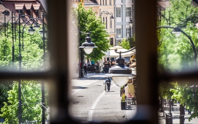 Vremea se încălzește, izolat vor fi averse de ploaie