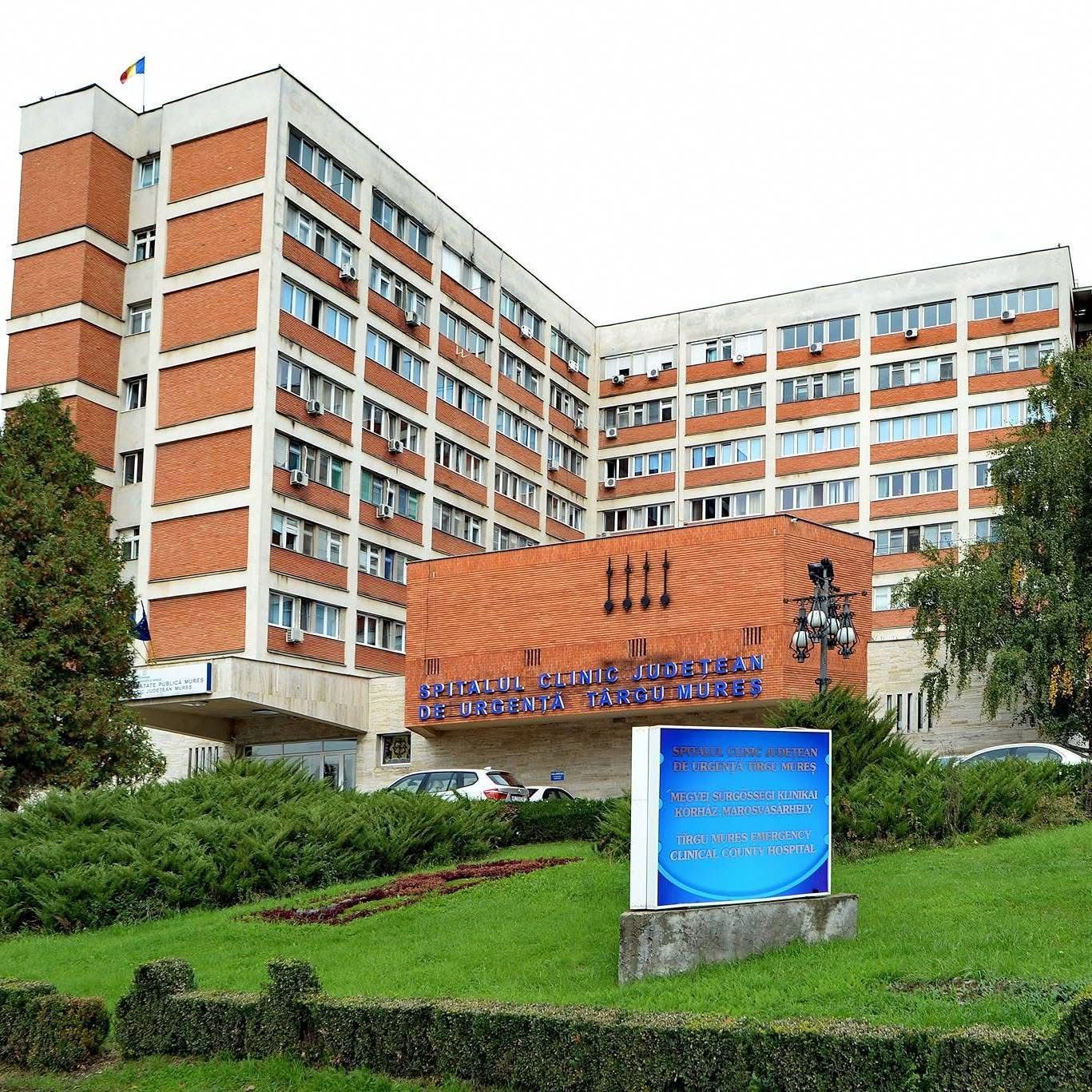 Fetița de 9 ani accidentată la Bâlea Lac este în stare critică, intubată și ventilată mecanic