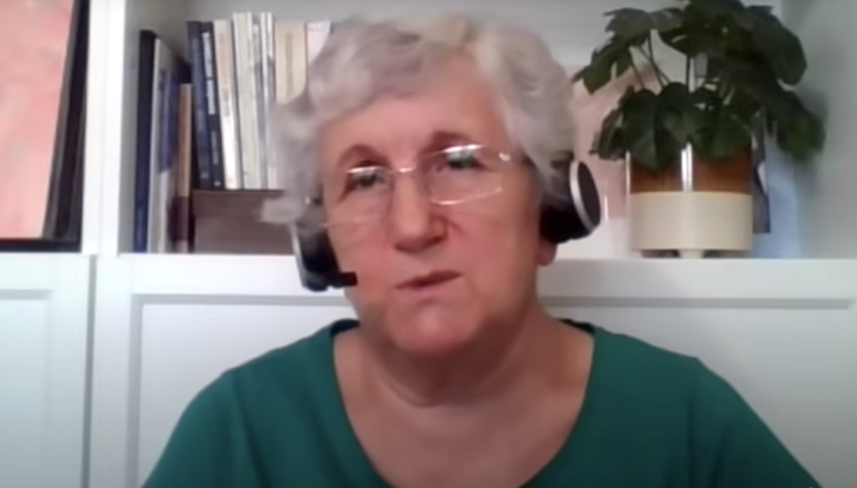 VIDEO Mama scriitorului Radu Vancu, experiență la limita morții: „Mi-au rupt patru coaste ca să-mi repornească inima”