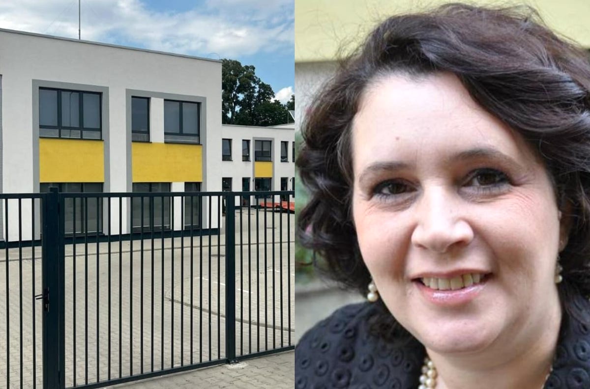 Centrul Școlar de Educație Incluzivă Nr. 1 din Sibiu va purta numele „Elena Delia Stoicescu”. Director: „Un act de profundă apreciere. A fost un sprijin real pentru copiii cu cerințe educaționale speciale”