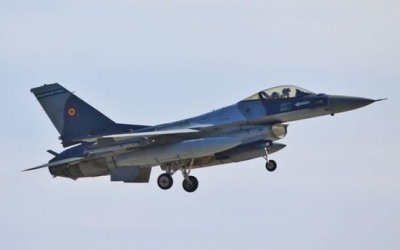 MApN: România, aliat de încredere pe Flancul Estic al NATO și sprijin constant pentru Ucraina