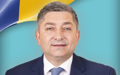 Preşedintele CJ Cluj anunță că iese în stradă, împotriva sa: ” Ca politician, asist la creşterea impozitelor. Ca antreprenor, îmi creşte un nod în gât”