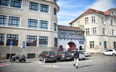 Mai bine de o treime din candidații sibieni la Bacalaureatul de toamnă sunt nemulțumiți de note: cele mai multe contestații au fost depuse la „Independența”