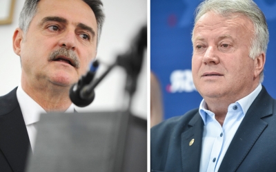 Fostul deputat Constantin Șovăială, în noul Consiliu de administrație al Drumuri și Poduri. La Aeroport, este propus și fostul șef al Fiscului, Grigore Popescu