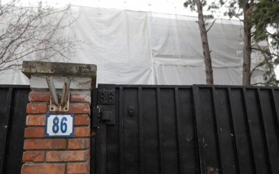 G4Media: Vila din București pregătită pentru Iohannis va fi închiriată. Clădirea a fost renovată de statul român cu 9 milioane de euro