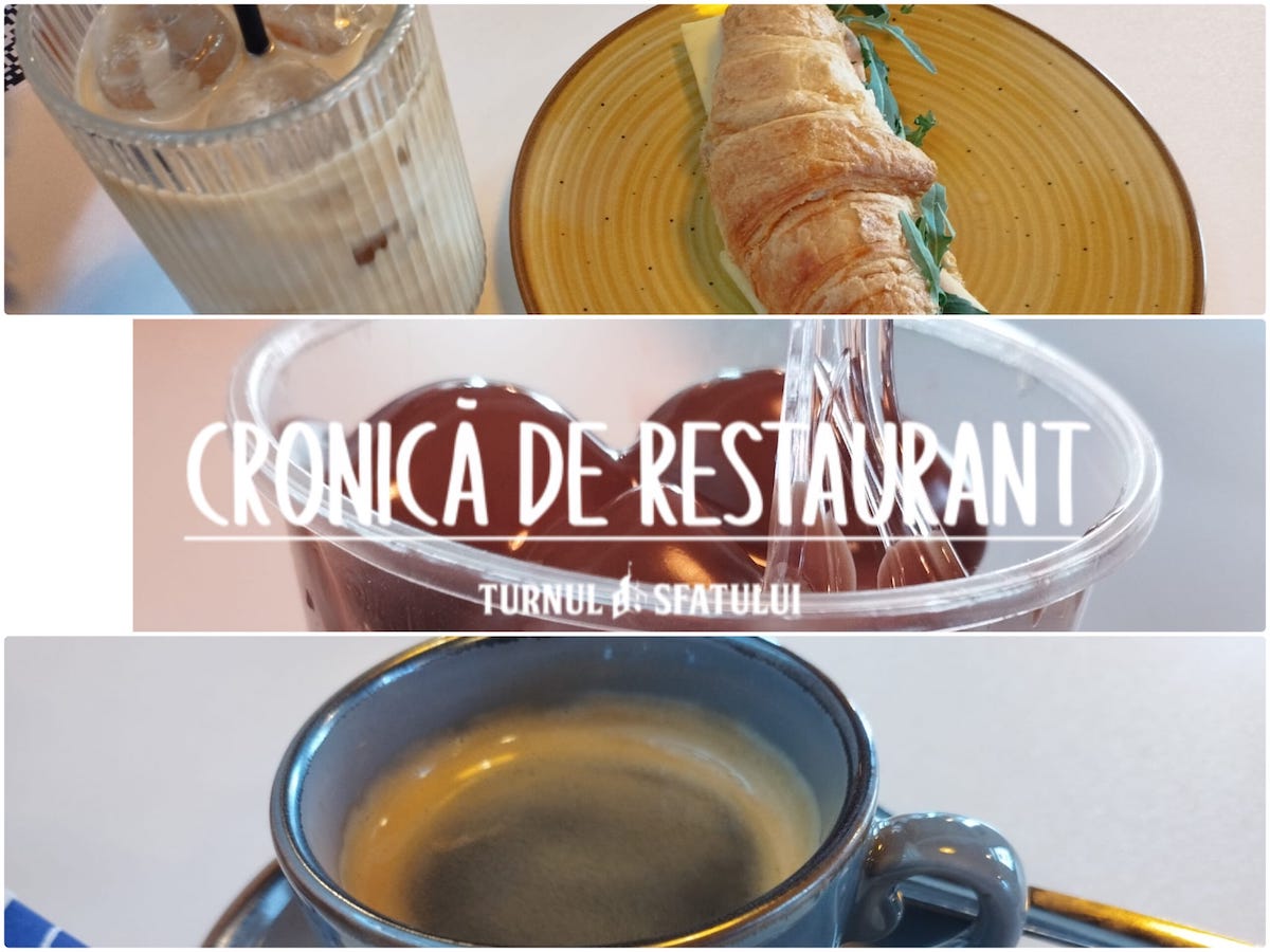 Perfect Bite – mușcă, scoate portofelul și treci pe austeritate