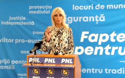 Raluca Turcan: Oare cine vrea să ia comisioane de pe urma pensiilor private ale românilor?