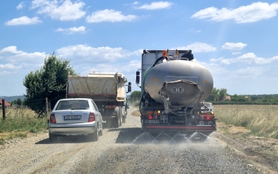 Știrile zilei de luni, 25 august