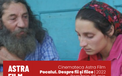 Cel mai bun film documentar românesc din 2022 vine la Cinemateca Astra Film