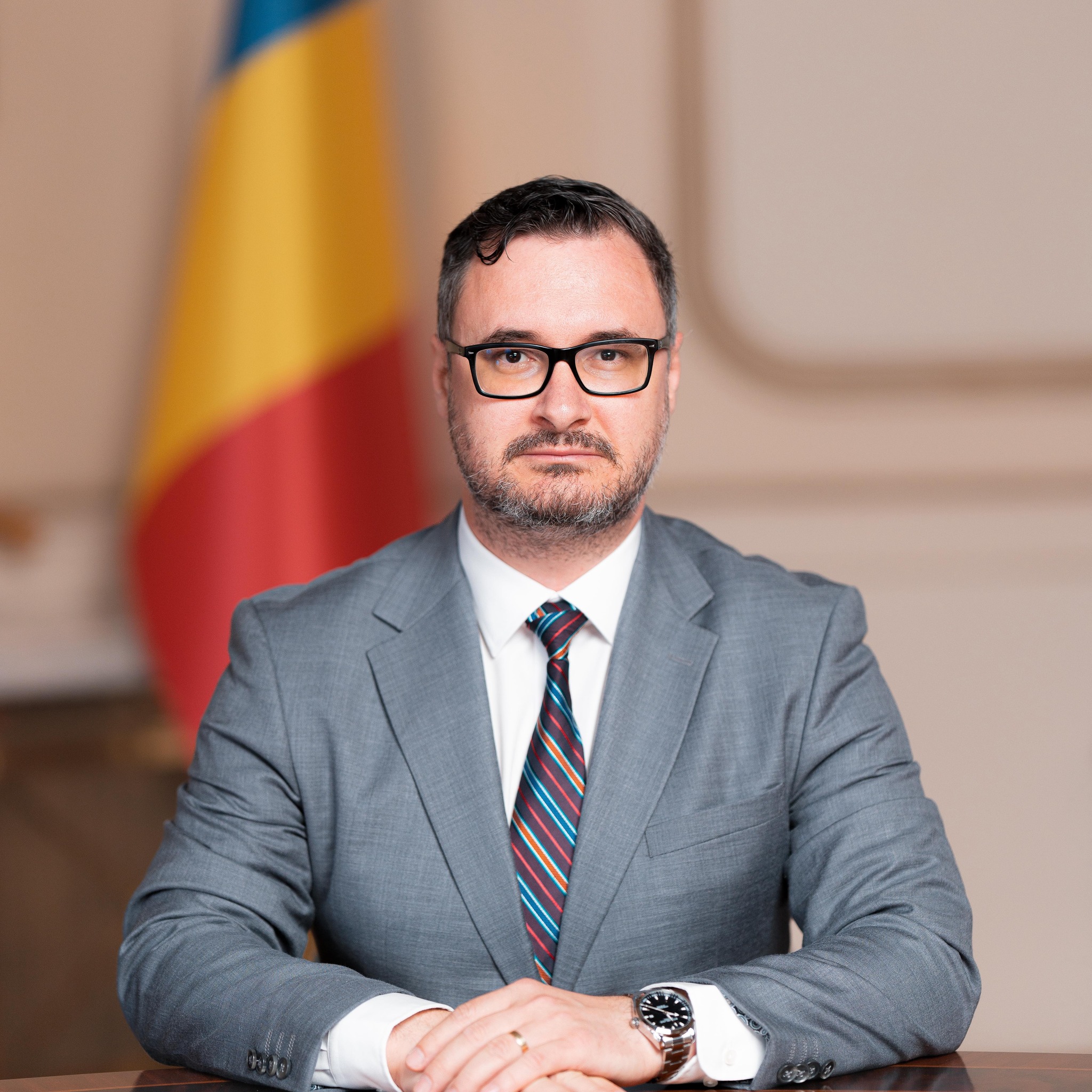 Dan Tanasă, după ce un livrator străin a fost agresat: Violența stradală din București și alte orașe nu are nevoie de postările mele ca să existe