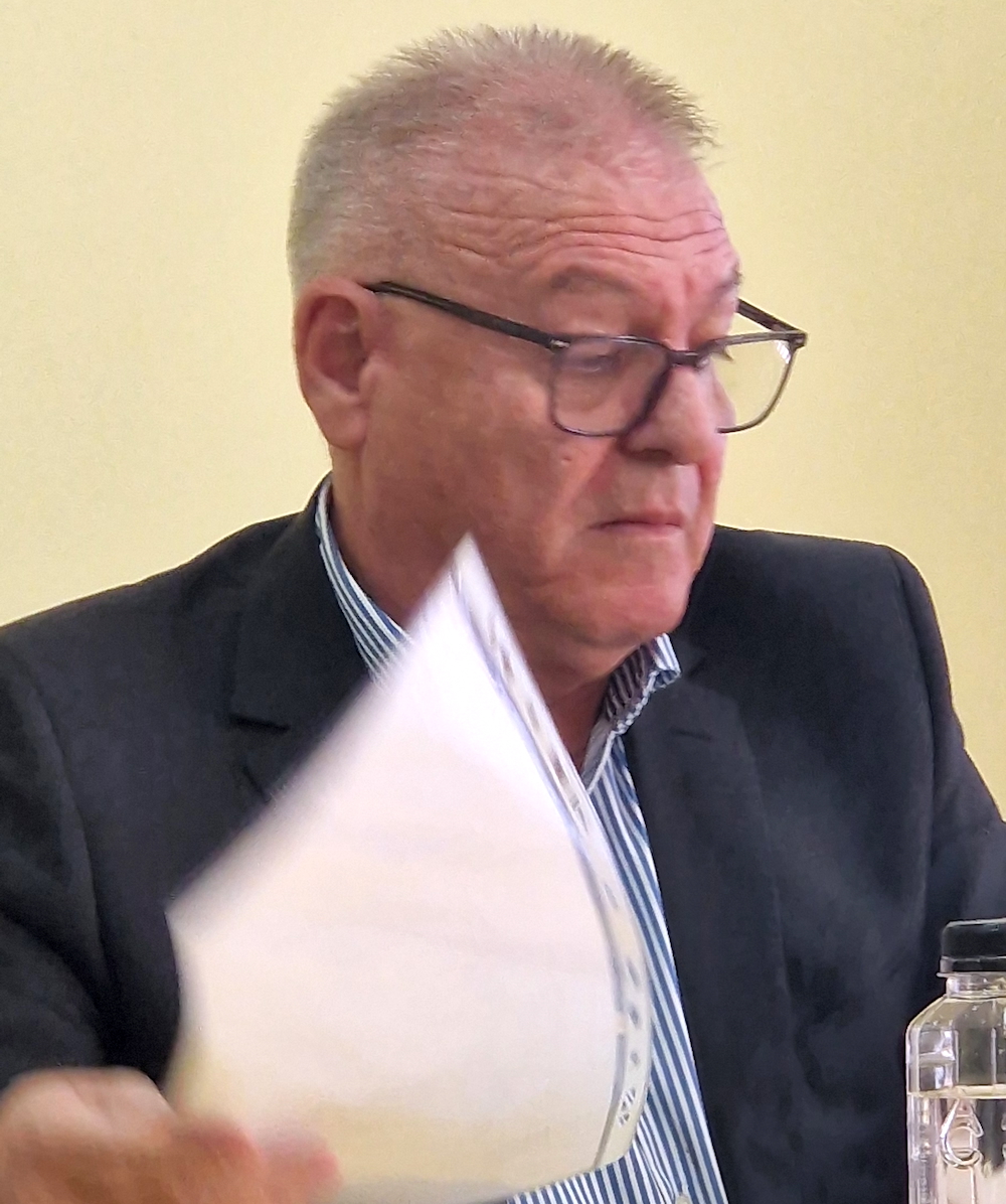 ACTUALIZARE Cu răspunsuri de la DNA și Parchet în mână, Gheorghe Huja neagă acuzațiile aduse în ultima vreme de primarul Mircea Orlățan. Reacția Primăriei