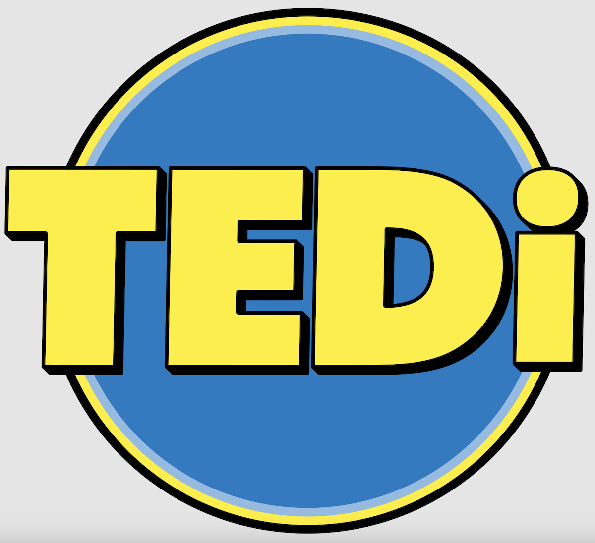 TEDi sărbătorește deschiderea primei filiale în Cisnădie, județul Sibiu
