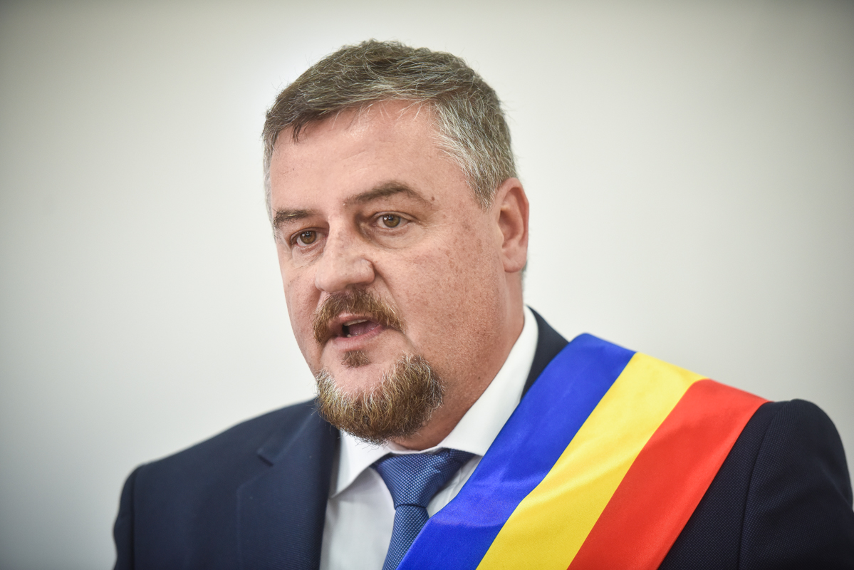 O nouă companie germană vine în zona Sibiului și deschide o fabrică la Cisnădie. Primarul Orlățan: Vor fi noi locuri de muncă