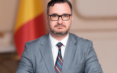 Dan Tanasă, după ce un livrator străin a fost agresat: Violența stradală din București și alte orașe nu are nevoie de postările mele ca să existe