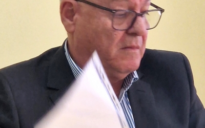 ACTUALIZARE Cu răspunsuri de la DNA și Parchet în mână, Gheorghe Huja neagă acuzațiile aduse în ultima vreme de primarul Mircea Orlățan. Reacția Primăriei