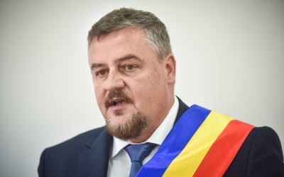 O nouă companie germană vine în zona Sibiului și deschide o fabrică la Cisnădie. Primarul Orlățan: Vor fi noi locuri de muncă