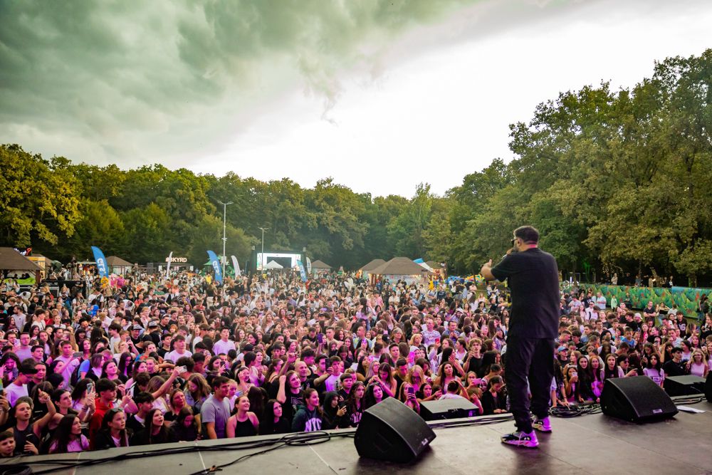 Festivalul „I love Șopa” nu va fi organizat în acest an. Primar: „E o decizie care vine dintr-o responsabilitate față de bunăstarea economică a comunității noastre”