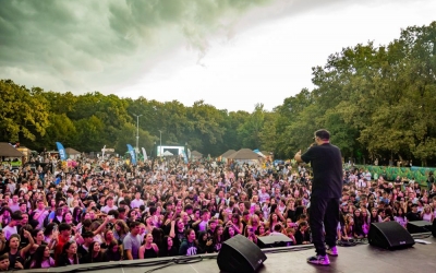 Festivalul „I love Șopa” nu va fi organizat în acest an. Primar: „E o decizie care vine dintr-o responsabilitate față de bunăstarea economică a comunității noastre”