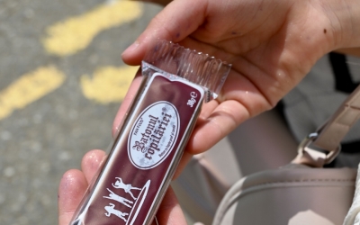 Sibienii de la Pan Food, producători de dulciuri, amână investițiile într-o nouă fabrică din cauza deciziilor Guvernului. „Să vedem ce impact vor avea asupra consumului”