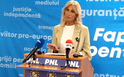 Turcan anunță trei proiecte de lege: sprijin psihologic gratuit pentru părinții copiilor cu dizabilități, instituții mai accesibile și bani de la angajatori pentru pensii în pilonul II