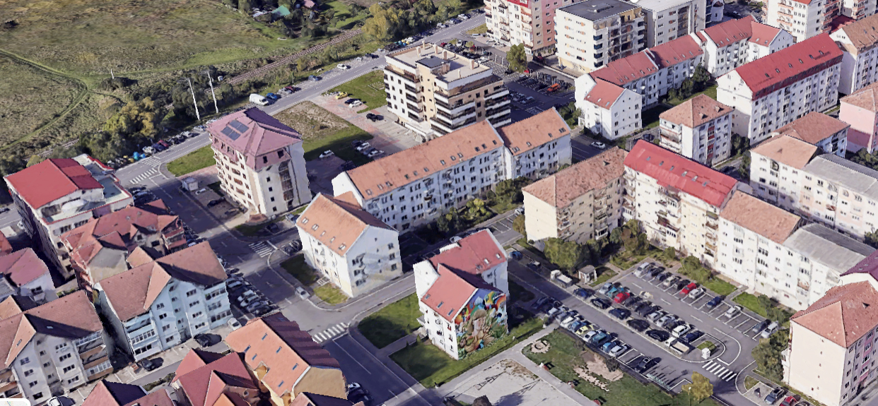 Consiliul Local Sibiu a aprobat noile prețuri pentru terenurile aferente locuințelor A.N.L. din cartierul Ștrand II: 176,05 euro/mp + TVA