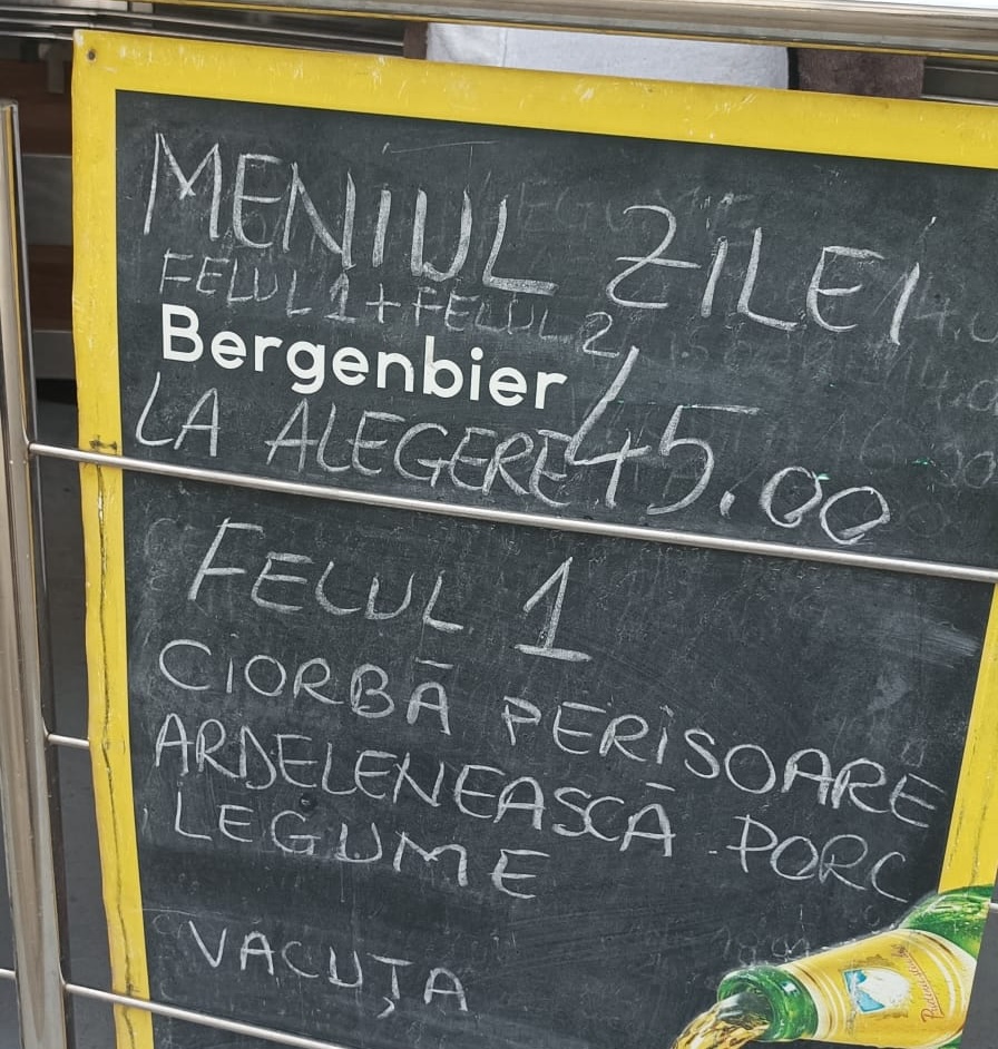 Protecția Consumatorului în control la Ocna Sibiului: 21 de operatori verificați, zece amenzi în valoare de 25.000 de lei aplicate