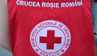 Conducerea Crucii Roșii, după ce Raluca Morar a fost acuzată de promovarea unor personalități legionare: A greșit. Probabil că va trebui să adoptăm un cadru mai clar