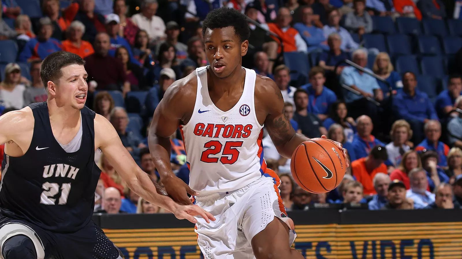 Americanul Keith Stone a semnat cu CSU Sibiu. Vine din liga a doua din Grecia