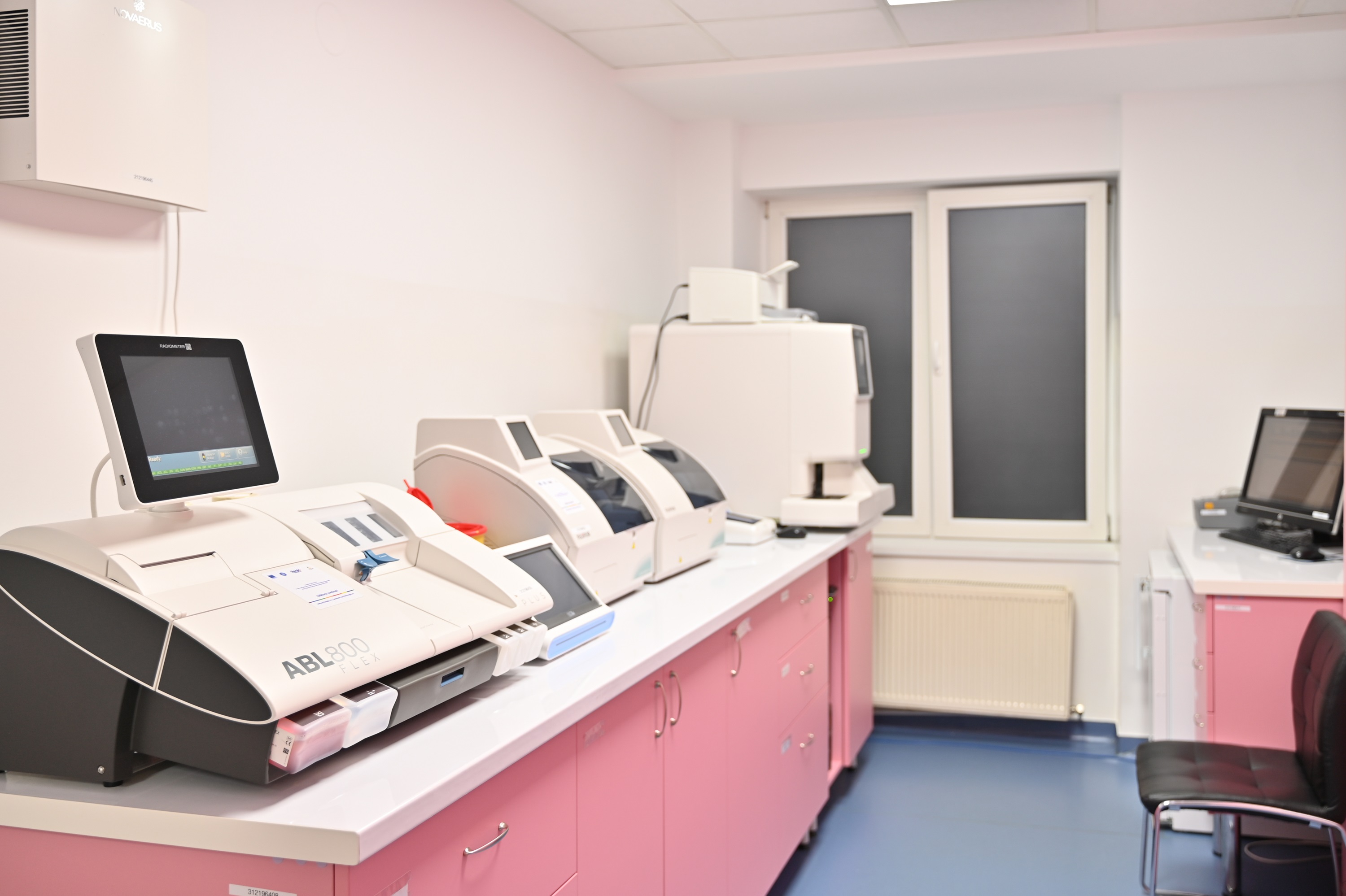 Spital Pediatrie Sibiu