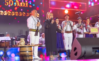 Festivalul Internațional de Folclor „Cântecele Munților” – succesul aplaudat de zeci de mii de oameni pe parcursul unei săptămâni a diversității culturale