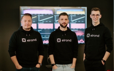 MultiversX Labs, societatea din spatele criptomonedei Elrond, pierderi de peste 30 de milioane de lei. ”Impactul unui context de piață volatil asupra portofoliului de crypto-active„