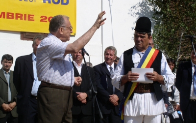 Programul complet al funeraliilor de stat ale fostului președinte Ion Iliescu. Cetățenii își pot prezenta condoleanțele miercuri, între orele 13 și 18