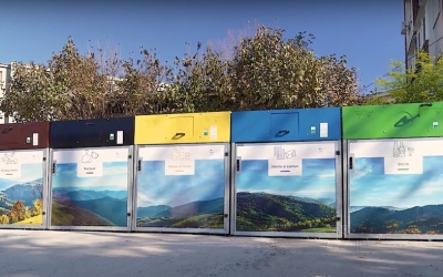 Anunțate de Primăria Sibiu de câțiva ani, platformele moderne pentru aruncarea gunoiului nu au nici acum contracte semnate. Ministerul Mediului anunță noi termene