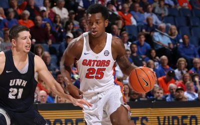 Americanul Keith Stone a semnat cu CSU Sibiu. Vine din liga a doua din Grecia