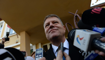 Klaus Iohannis, despre Ion Iliescu: „Mandatele sale de președinte au avut un impact semnificativ asupra României”