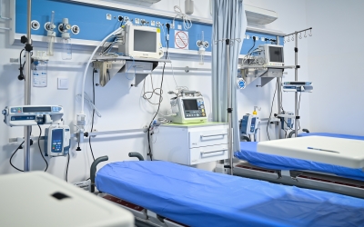 Fodor: Creșterea numărului de pacienți a dus la nevoia extinderii și modernizării Spitalului de Pediatrie