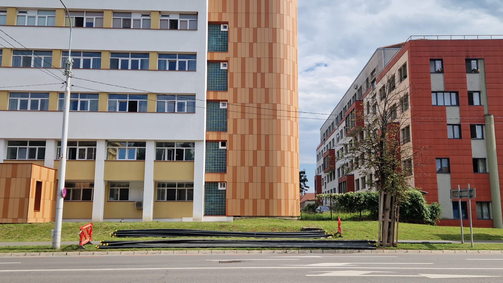 Copacidin Sibiu protejati