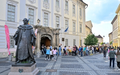 Intrare liberă joi la Muzeul Brukenthal pentru toți sibienii