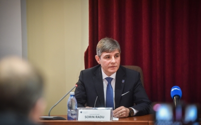 Austeritate la ULBS: Se suspendă granturile interne, concursurile pentru posturile vacante, acordarea gradațiilor de merit și cheltuielile pentru proiectele PNRR