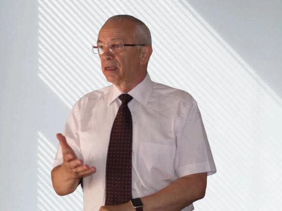 Profesor Gheorghe Bichicean: Respectul față de memorie, între luciditate istorică și propaganda urii