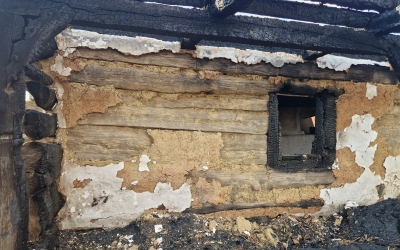 Ciprian Ştefan, directorul Muzeului Astra, va lucra ca voluntar la refacerea Casa din Cizer distrusă parţial într-un incendiu. „Sunt foarte optimist că această casă va putea fi restaurată într-un timp scurt”