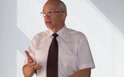 Profesor Gheorghe Bichicean: Respectul față de memorie, între luciditate istorică și propaganda urii