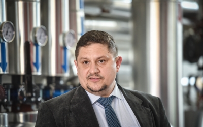 Florin Neag, managerul Spitalului de Psihiatrie și-a încheiat mandatul: „Mulțumesc celor care pot să vadă în pacienții psihiatrici omul din spatele diagnosticului”