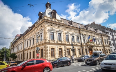 Sindicaliștii sibieni cer Prefecturii să organizeze mai des ședințele Comisiei de Dialog Social: cel puțin o dată pe lună