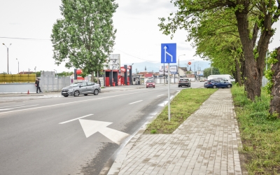 Parcare cu 240 de locuri la Târgul Obor, deschisă tuturor. 7 lei pe zi și acces direct din Calea Șurii Mari